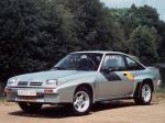 Opel Manta 400 1980 года